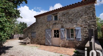 Maison 3 pièces de 67 m² à Château-Guibert (85320)
