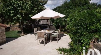 Maison 3 pièces de 67 m² à Château-Guibert (85320)