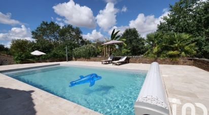 Maison 3 pièces de 67 m² à Château-Guibert (85320)
