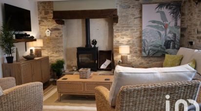 Maison 3 pièces de 67 m² à Château-Guibert (85320)