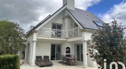 Architectural house 7 rooms of 192 m² in La Chapelle-sur-Erdre (44240)