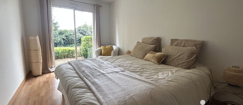Architectural house 7 rooms of 192 m² in La Chapelle-sur-Erdre (44240)