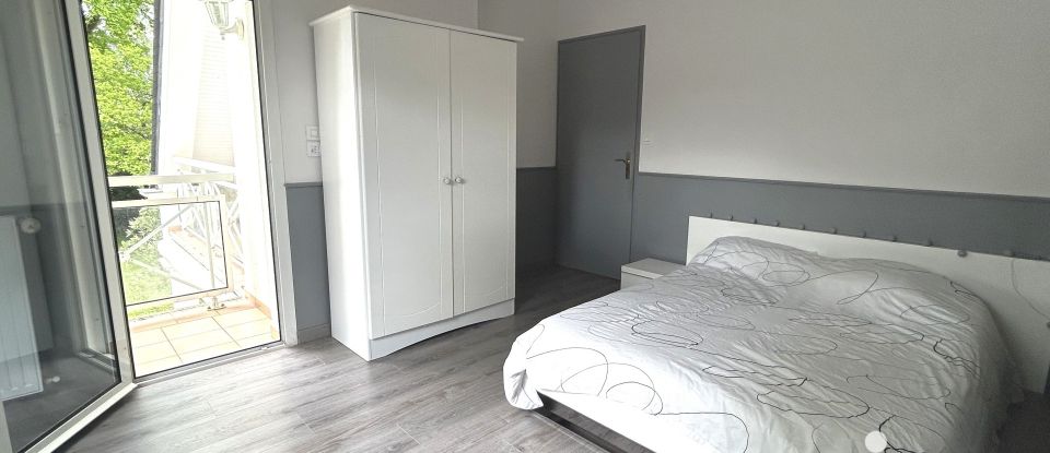 Architectural house 7 rooms of 192 m² in La Chapelle-sur-Erdre (44240)