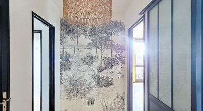 Appartement 4 pièces de 82 m² à Rennes (35000)