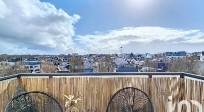 Appartement 4 pièces de 82 m² à Rennes (35000)