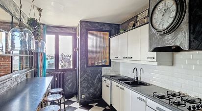 Appartement 4 pièces de 82 m² à Rennes (35000)