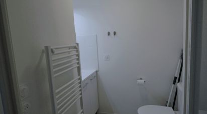 Studio 1 pièce de 16 m² à Bordeaux (33100)