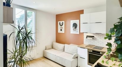 Apartment 2 rooms of 24 m² in Maisons-Laffitte (78600)