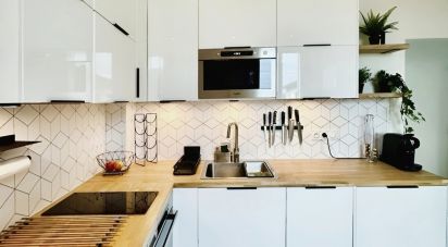 Apartment 2 rooms of 24 m² in Maisons-Laffitte (78600)