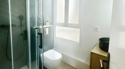 Apartment 2 rooms of 24 m² in Maisons-Laffitte (78600)
