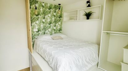 Apartment 2 rooms of 24 m² in Maisons-Laffitte (78600)