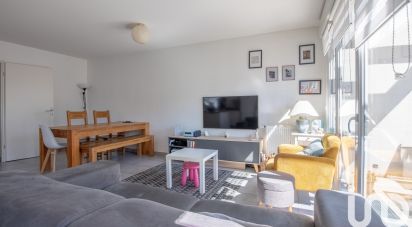 Apartment 4 rooms of 81 m² in Aix-les-Bains (73100)