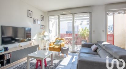 Apartment 4 rooms of 81 m² in Aix-les-Bains (73100)