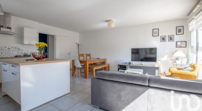 Apartment 4 rooms of 81 m² in Aix-les-Bains (73100)