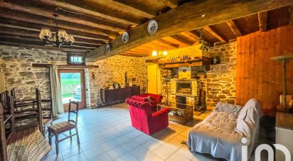 House 7 rooms of 157 m² in Saint-Vincent-des-Landes (44590)