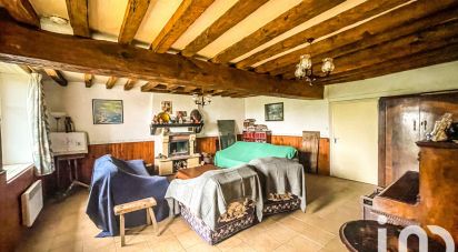 House 7 rooms of 157 m² in Saint-Vincent-des-Landes (44590)
