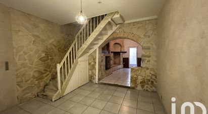 Townhouse 4 rooms of 59 m² in Villeneuve-sur-Lot (47300)