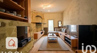 Townhouse 4 rooms of 59 m² in Villeneuve-sur-Lot (47300)