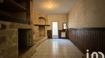 Townhouse 4 rooms of 59 m² in Villeneuve-sur-Lot (47300)