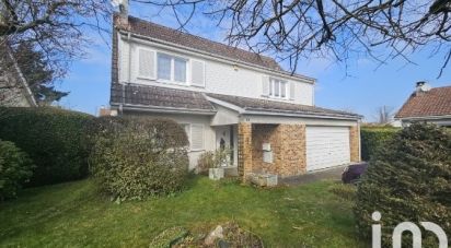 Maison 6 pièces de 145 m² à Le Perray-en-Yvelines (78610)