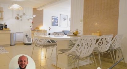 Apartment 3 rooms of 68 m² in Montois-la-Montagne (57860)