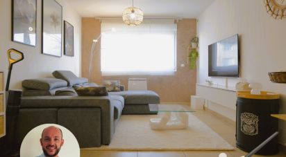 Apartment 3 rooms of 68 m² in Montois-la-Montagne (57860)