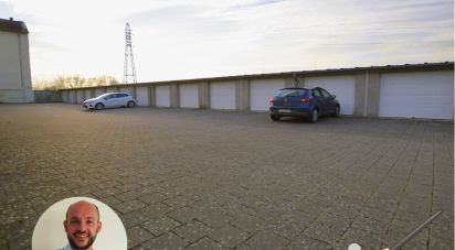 Apartment 3 rooms of 68 m² in Montois-la-Montagne (57860)