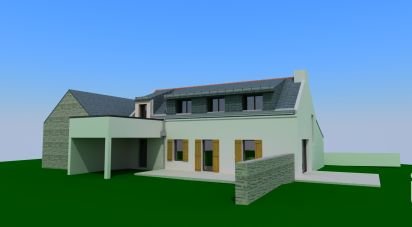 Maison 5 pièces de 142 m² à Belz (56550)