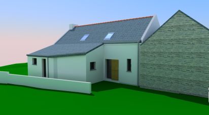 Maison 5 pièces de 142 m² à Belz (56550)