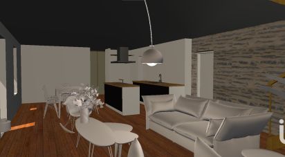 Maison 5 pièces de 142 m² à Belz (56550)