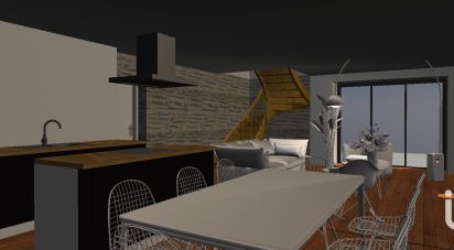 Maison 5 pièces de 142 m² à Belz (56550)