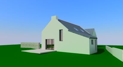 Maison 5 pièces de 142 m² à Belz (56550)