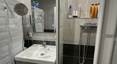 Appartement 3 pièces de 65 m² à Draveil (91210)