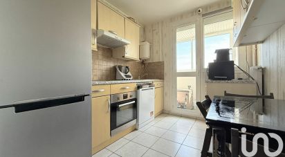 Appartement 3 pièces de 65 m² à Draveil (91210)