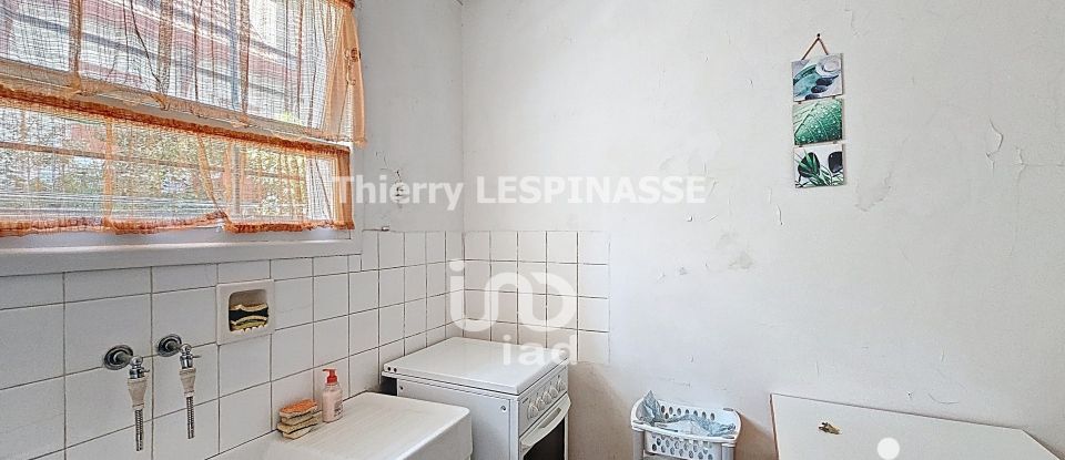 Apartment 3 rooms of 53 m² in La Teste-de-Buch (33115)