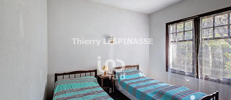 Apartment 3 rooms of 53 m² in La Teste-de-Buch (33115)