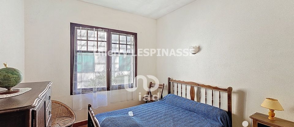 Apartment 3 rooms of 53 m² in La Teste-de-Buch (33115)