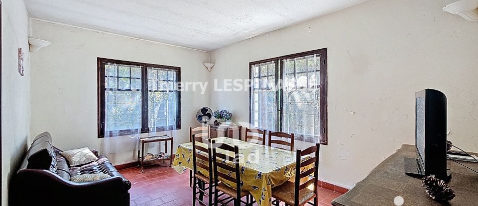 Apartment 3 rooms of 53 m² in La Teste-de-Buch (33115)