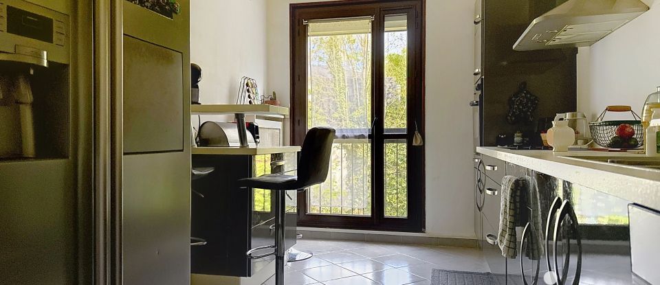 Apartment 4 rooms of 84 m² in Cormeilles-en-Parisis (95240)