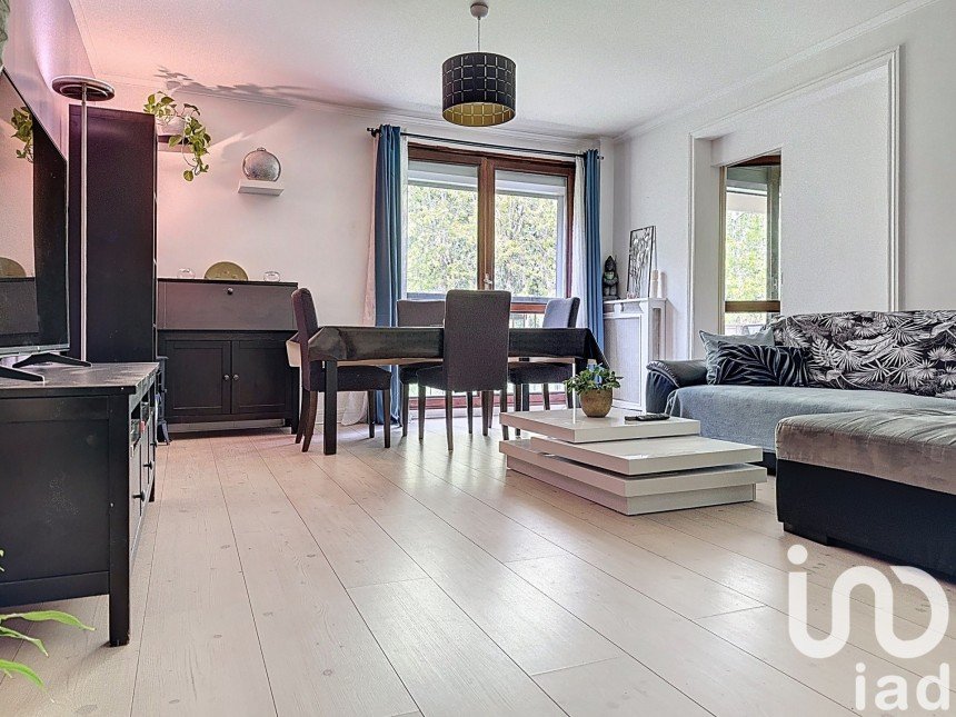 Apartment 4 rooms of 84 m² in Cormeilles-en-Parisis (95240)