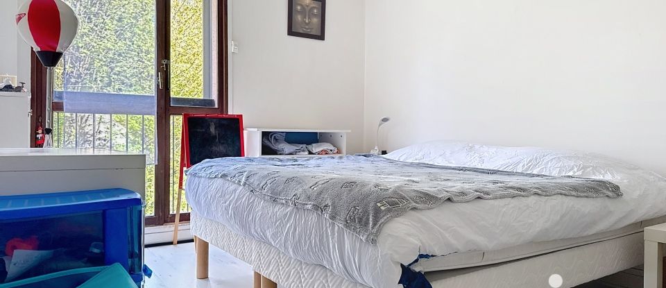 Apartment 4 rooms of 84 m² in Cormeilles-en-Parisis (95240)