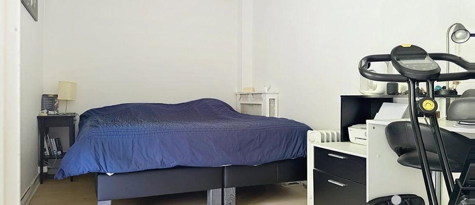 Apartment 4 rooms of 84 m² in Cormeilles-en-Parisis (95240)