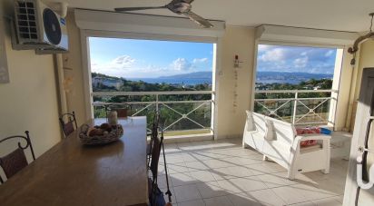 Appartement 3 pièces de 62 m² à Les Trois-Îlets (97229)