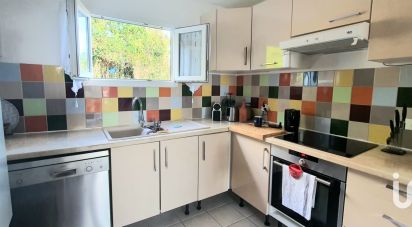 Appartement 3 pièces de 62 m² à Les Trois-Îlets (97229)