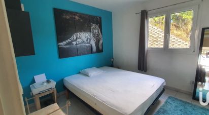 Appartement 3 pièces de 62 m² à Les Trois-Îlets (97229)