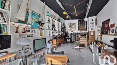 Apartment 3 rooms of 108 m² in Marseille (13006)