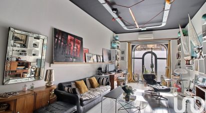 Apartment 3 rooms of 108 m² in Marseille (13006)