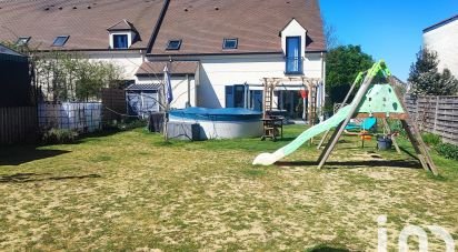 Maison 5 pièces de 130 m² à Lachelle (60190)