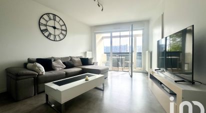 Apartment 2 rooms of 44 m² in Melun (77000)