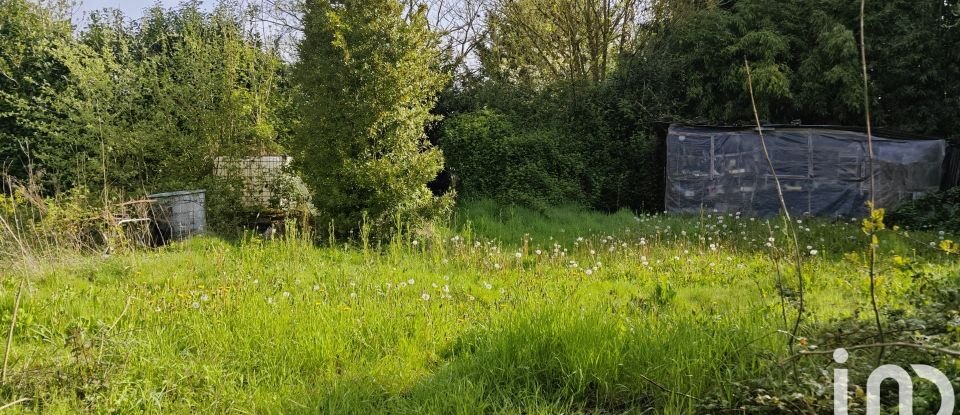 Pavillon 6 pièces de 115 m² à La Forêt-sur-Sèvre (79380)